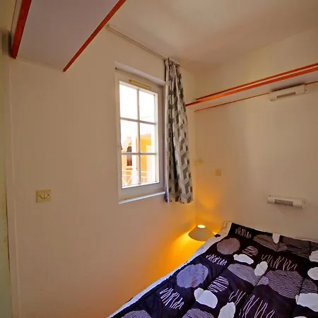 Cap Esterel Village - Merveilleux Studio Premium Avec Balcon Vue Mer - C5 232la Apartment *