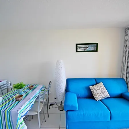 Apartment Cap Esterel Village - Merveilleux Studio Premium Avec Balcon Vue Mer - C5 232la Saint-Raphael (Var)
